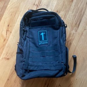 Laptop backpack NEW